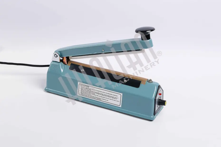 Ручной запайщик пакетов FS-200 IRON