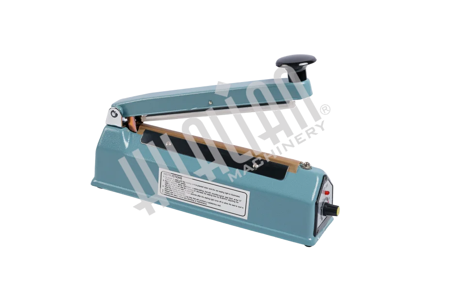 Ручной запайщик пакетов FS-200 IRON